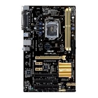 ASUS H81-Plus